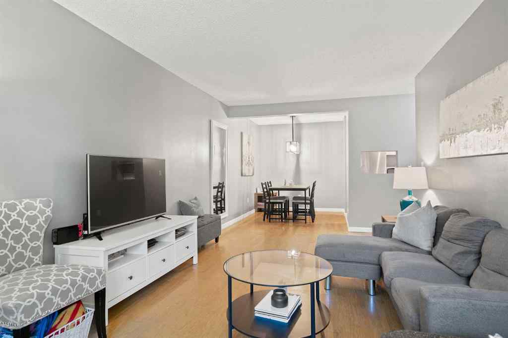 MLS® A2248596 - Unit #3103 393 Patterson Hill SW in Patterson Calgary, Residential