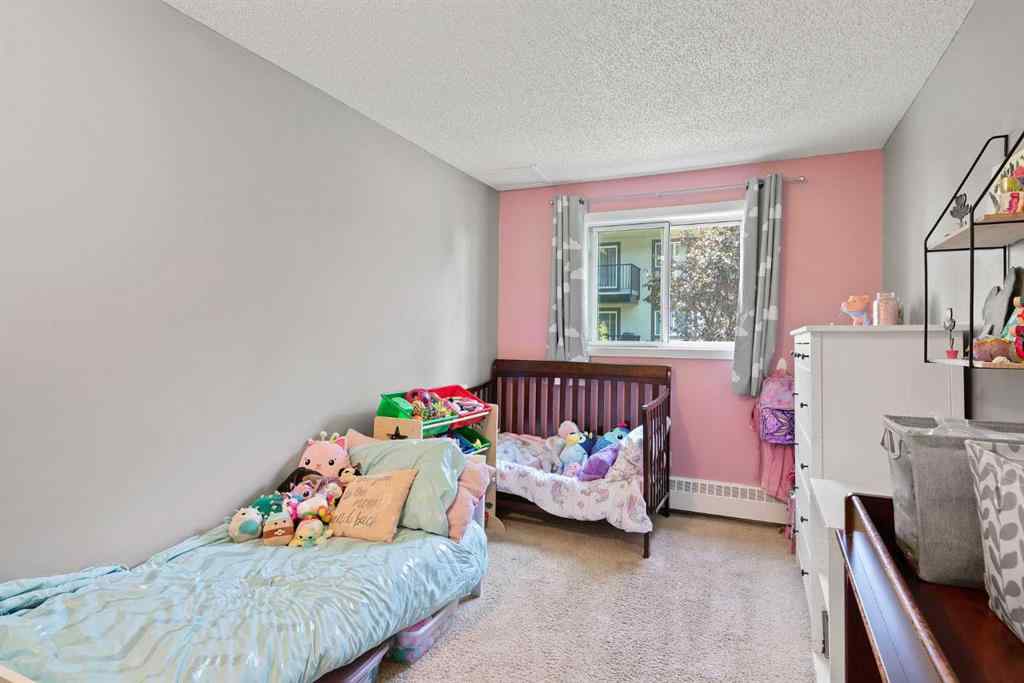 MLS® A2248596 - Unit #3103 393 Patterson Hill SW in Patterson Calgary, Residential