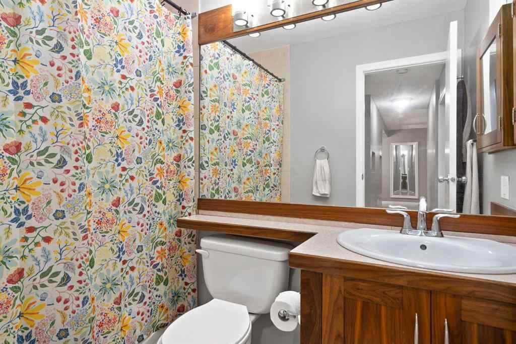 MLS® A2248596 - Unit #3103 393 Patterson Hill SW in Patterson Calgary, Residential
