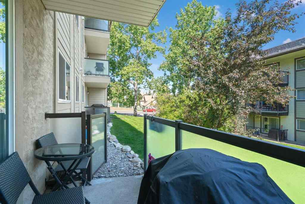 MLS® A2248596 - Unit #3103 393 Patterson Hill SW in Patterson Calgary, Residential