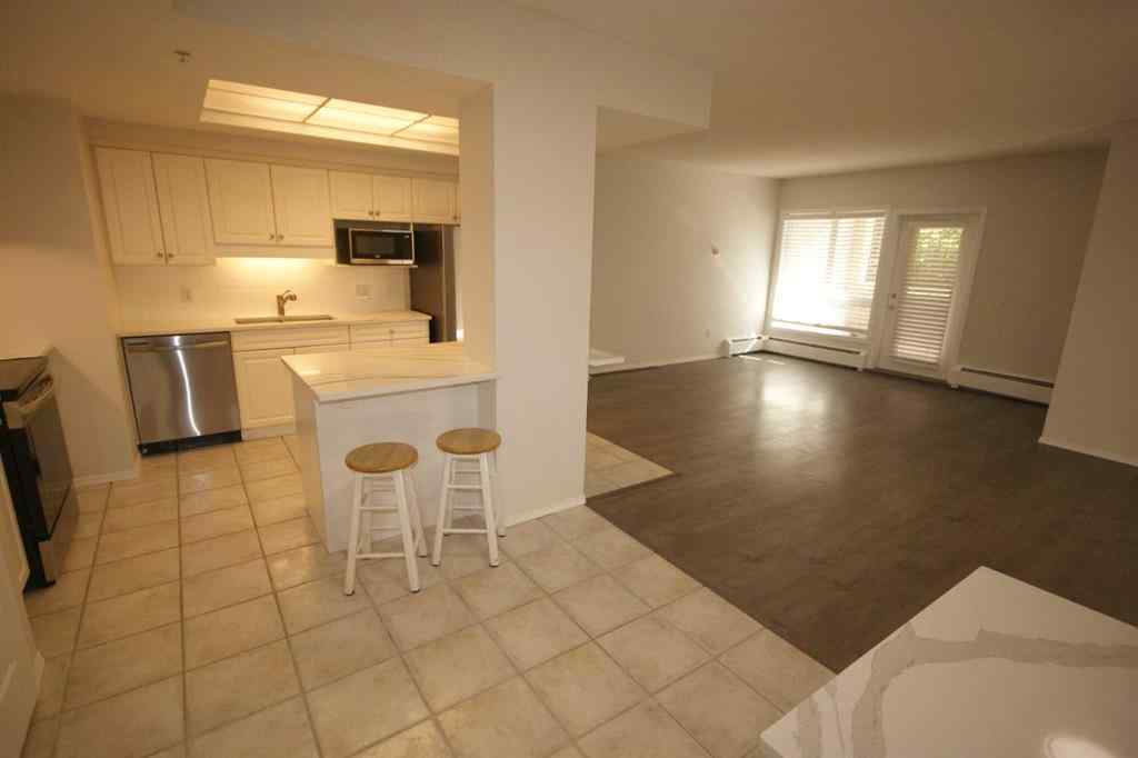 MLS® A2248598 - Unit #205 114 15 Avenue SW in Beltline Calgary, Residential