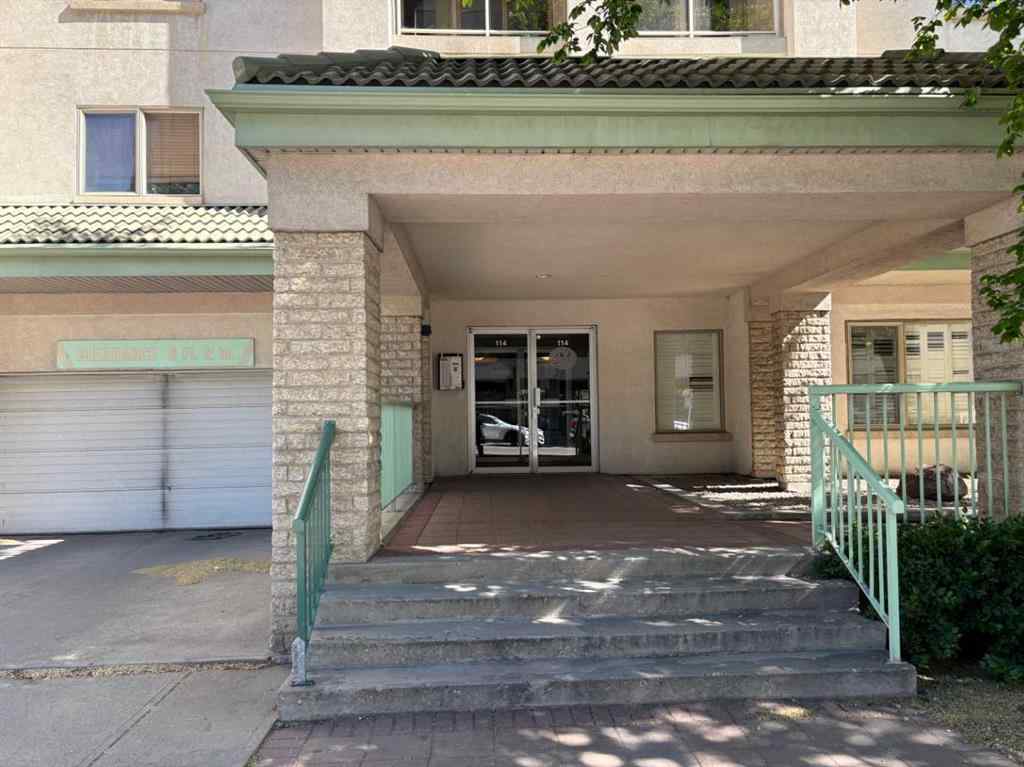 MLS® A2248598 - Unit #205 114 15 Avenue SW in Beltline Calgary, Residential