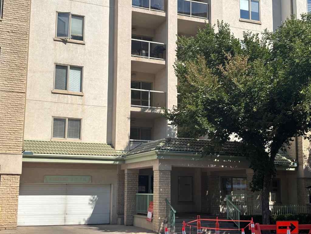 MLS® A2248598 - Unit #205 114 15 Avenue SW in Beltline Calgary, Residential