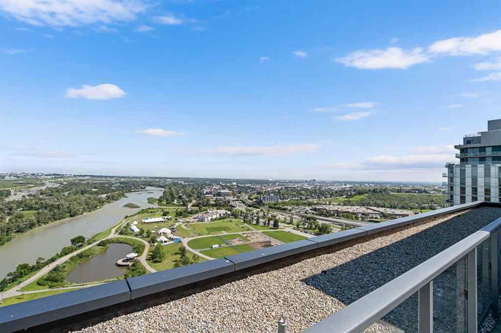 MLS® A2248602 - Unit #801 615 6 Avenue SE in Downtown East Village Calgary, Residential