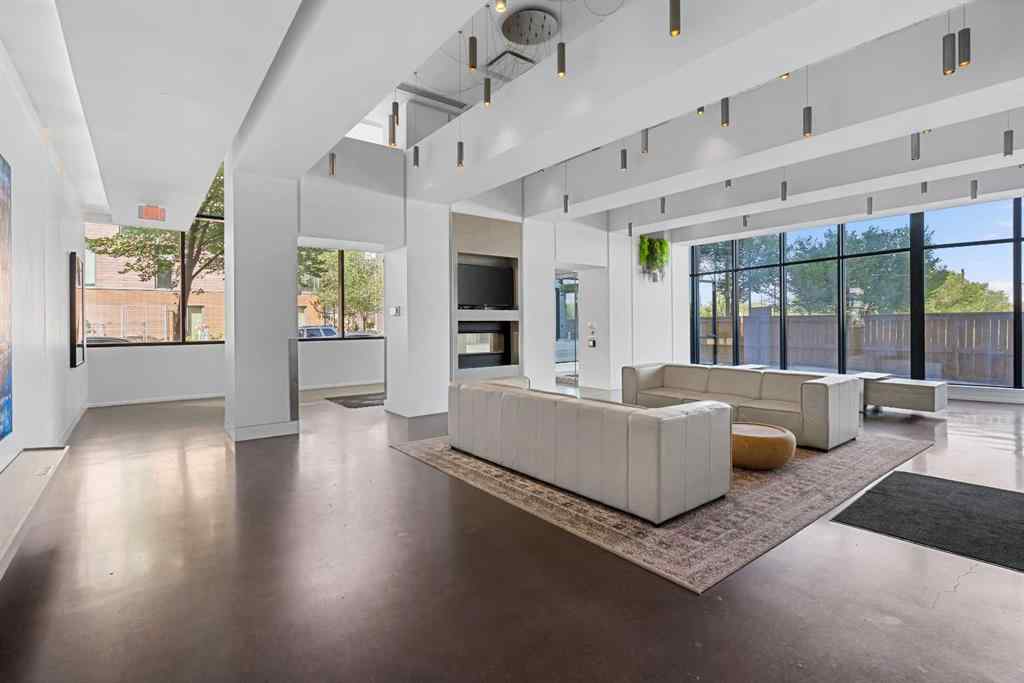 MLS® A2248602 - Unit #801 615 6 Avenue SE in Downtown East Village Calgary, Residential