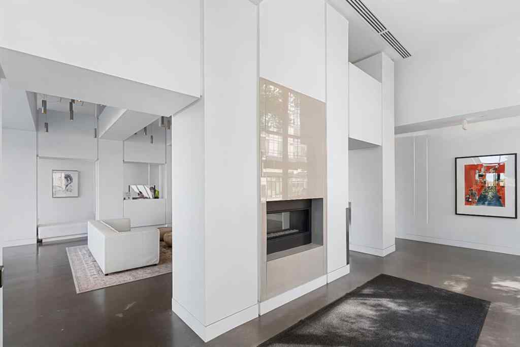 MLS® A2248602 - Unit #801 615 6 Avenue SE in Downtown East Village Calgary, Residential