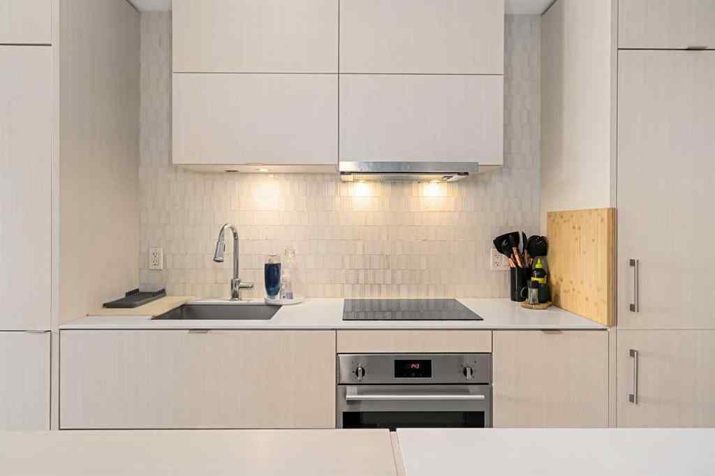 MLS® A2248602 - Unit #801 615 6 Avenue SE in Downtown East Village Calgary, Residential