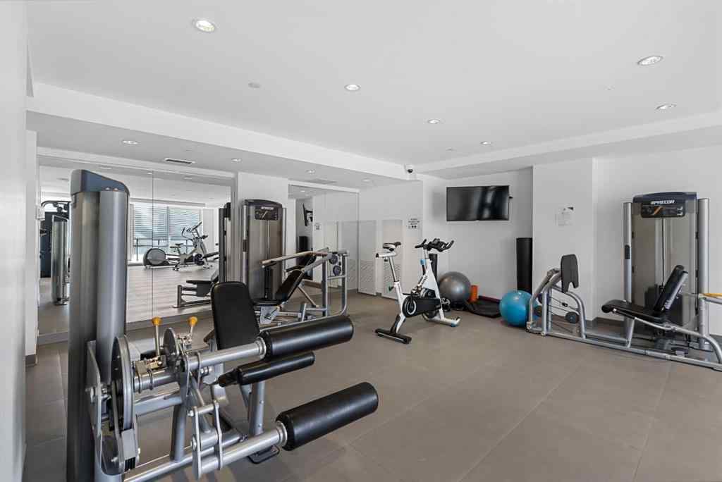 MLS® A2248602 - Unit #801 615 6 Avenue SE in Downtown East Village Calgary, Residential