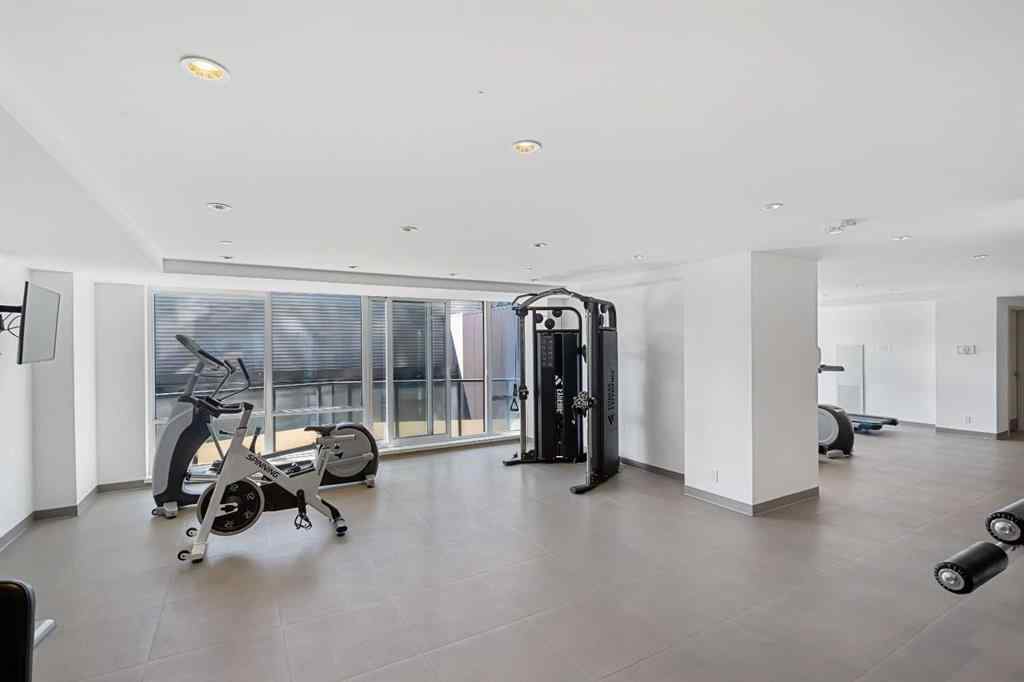 MLS® A2248602 - Unit #801 615 6 Avenue SE in Downtown East Village Calgary, Residential