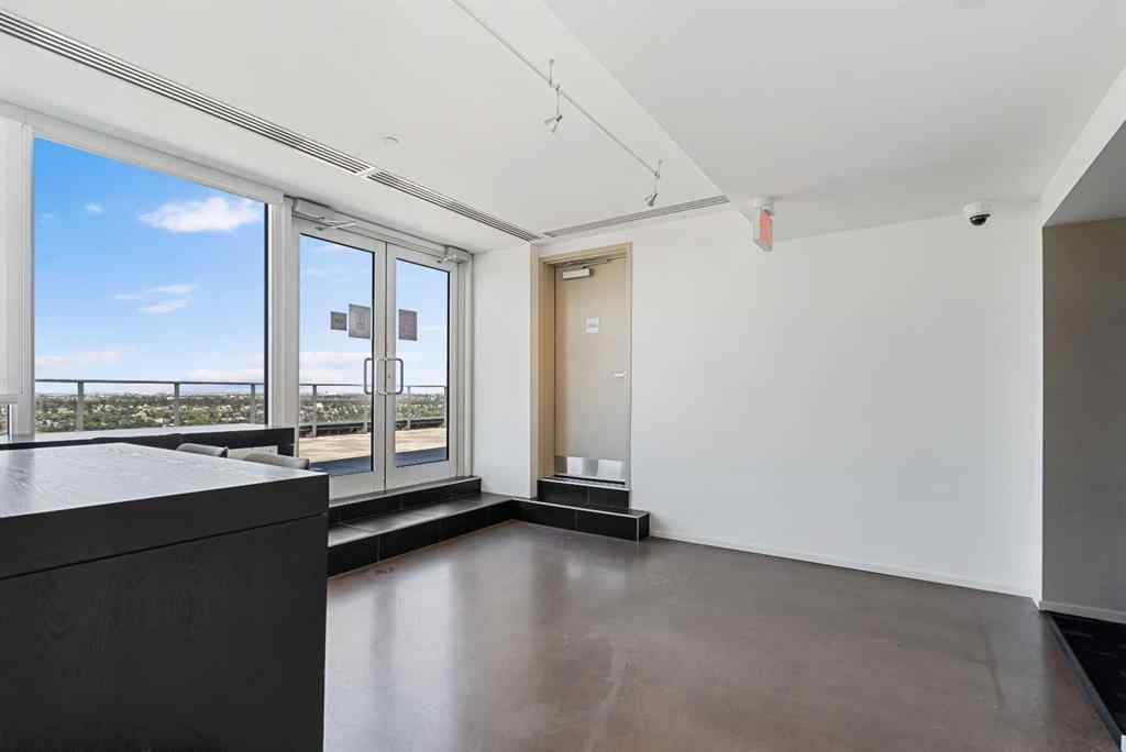 MLS® A2248602 - Unit #801 615 6 Avenue SE in Downtown East Village Calgary, Residential