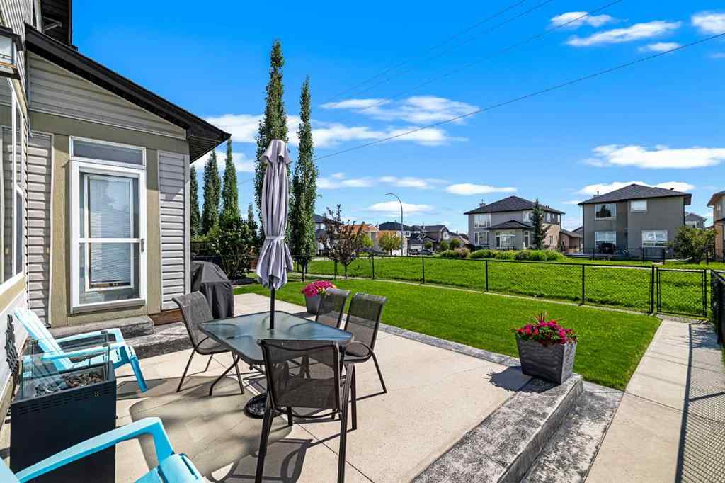 MLS® A2248604 - 134 Panamount Road NW in Panorama Hills Calgary, Residential