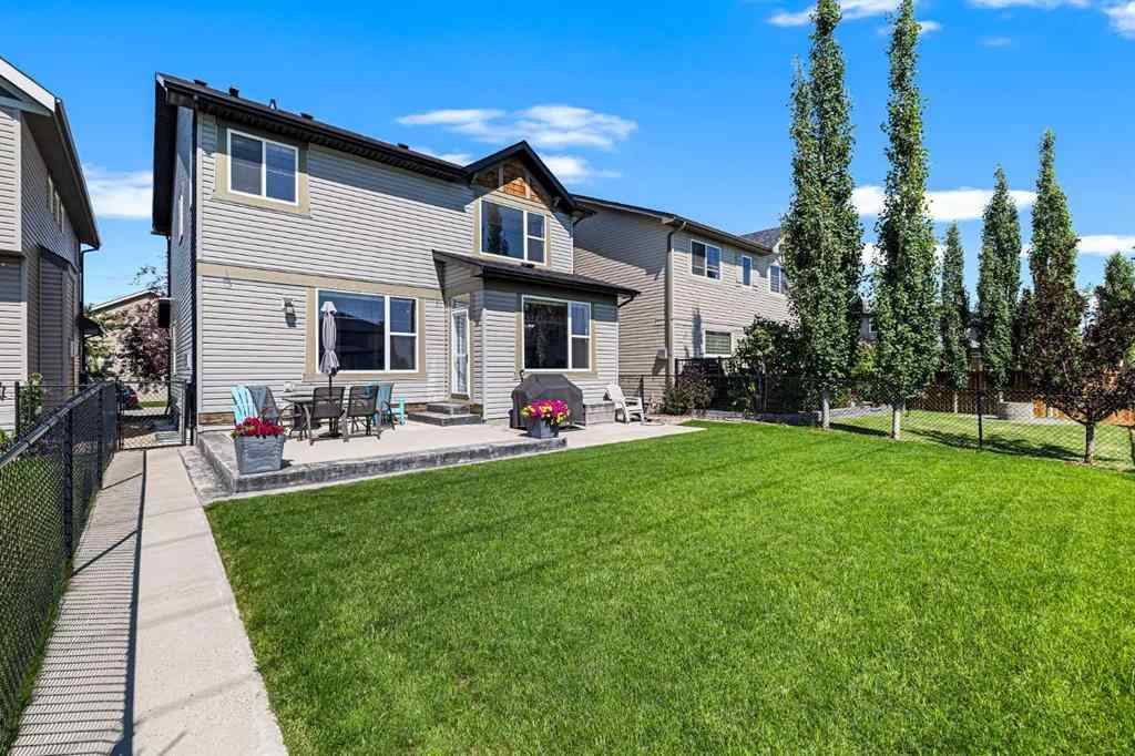 MLS® A2248604 - 134 Panamount Road NW in Panorama Hills Calgary, Residential