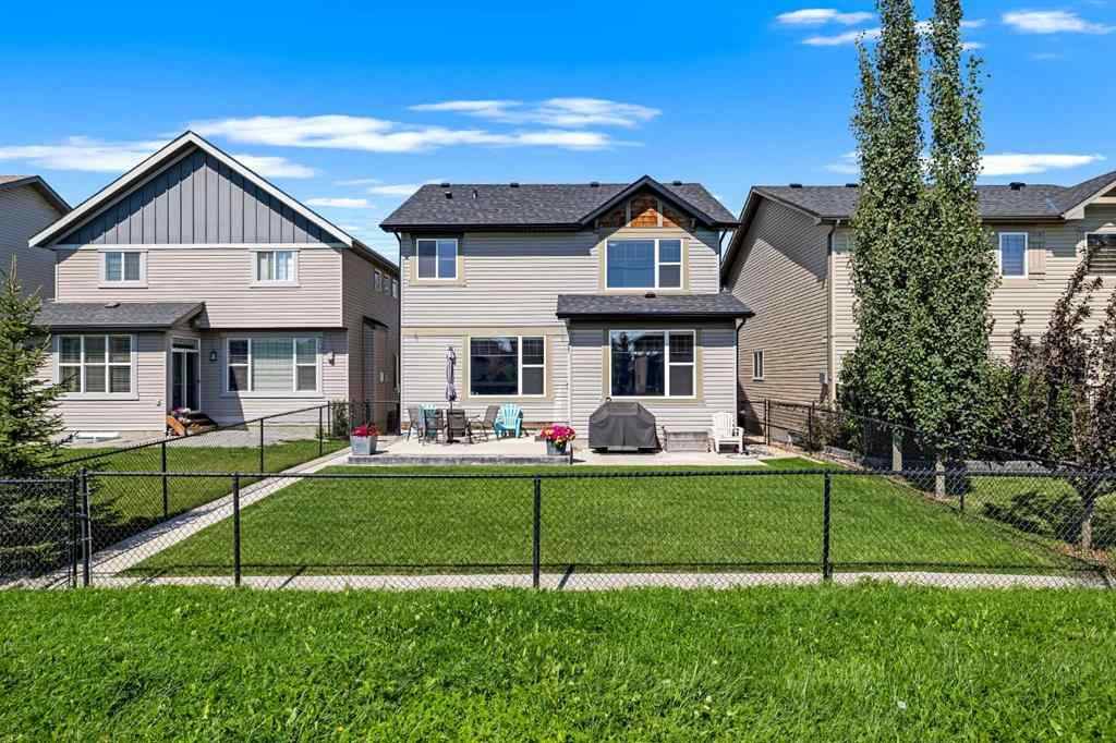 MLS® A2248604 - 134 Panamount Road NW in Panorama Hills Calgary, Residential