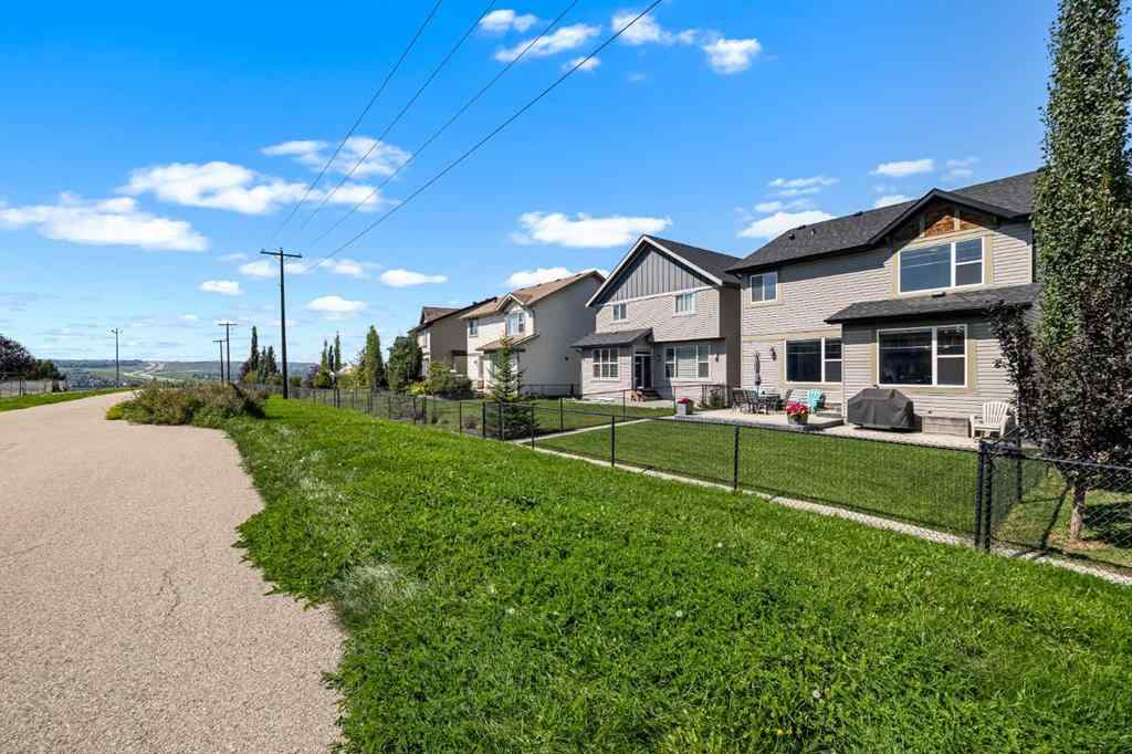 MLS® A2248604 - 134 Panamount Road NW in Panorama Hills Calgary, Residential