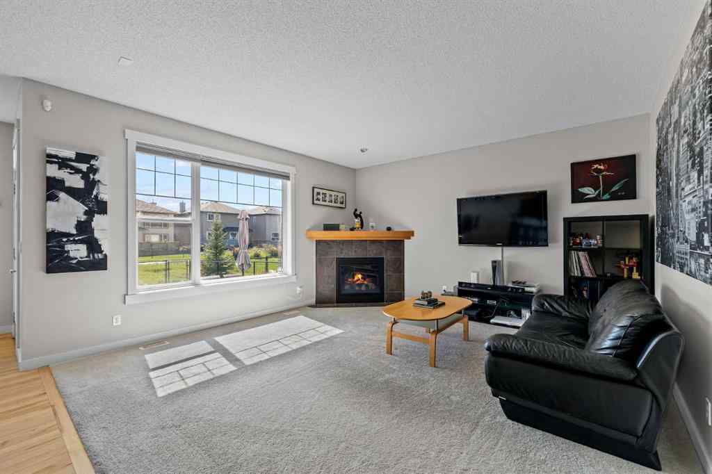 MLS® A2248604 - 134 Panamount Road NW in Panorama Hills Calgary, Residential