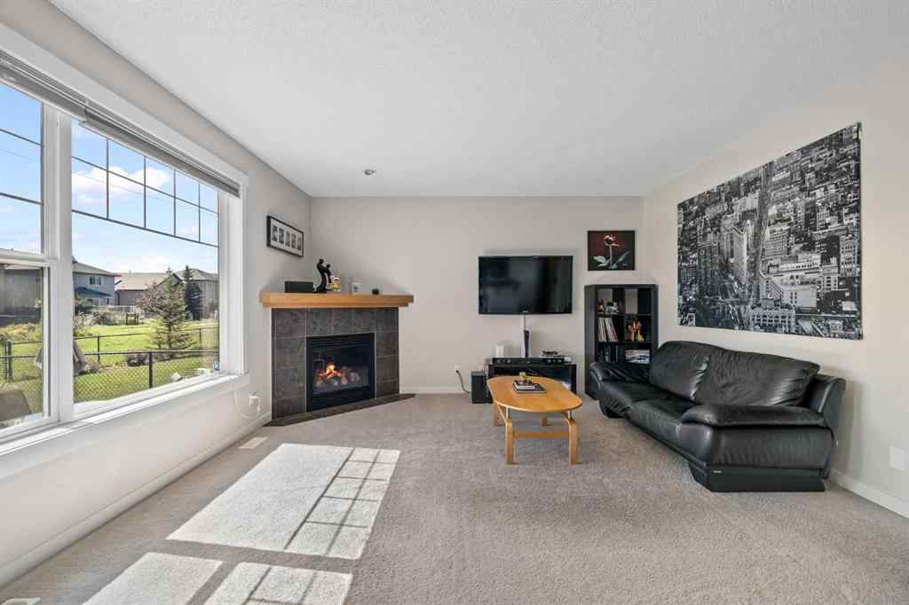 MLS® A2248604 - 134 Panamount Road NW in Panorama Hills Calgary, Residential