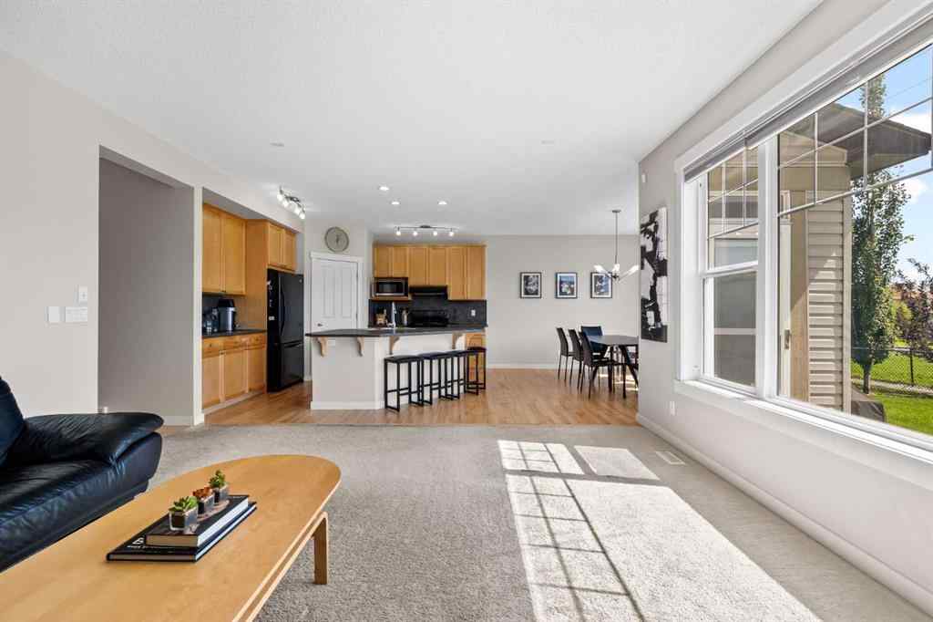 MLS® A2248604 - 134 Panamount Road NW in Panorama Hills Calgary, Residential