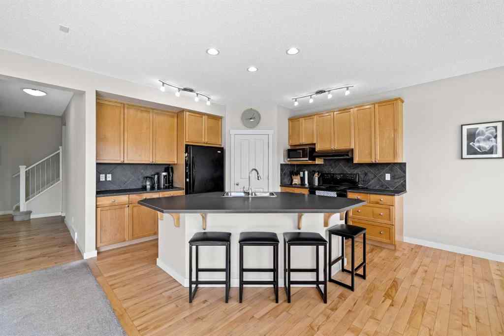 MLS® A2248604 - 134 Panamount Road NW in Panorama Hills Calgary, Residential