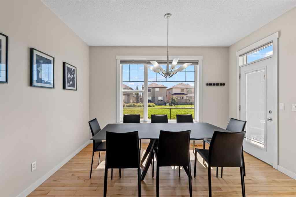 MLS® A2248604 - 134 Panamount Road NW in Panorama Hills Calgary, Residential
