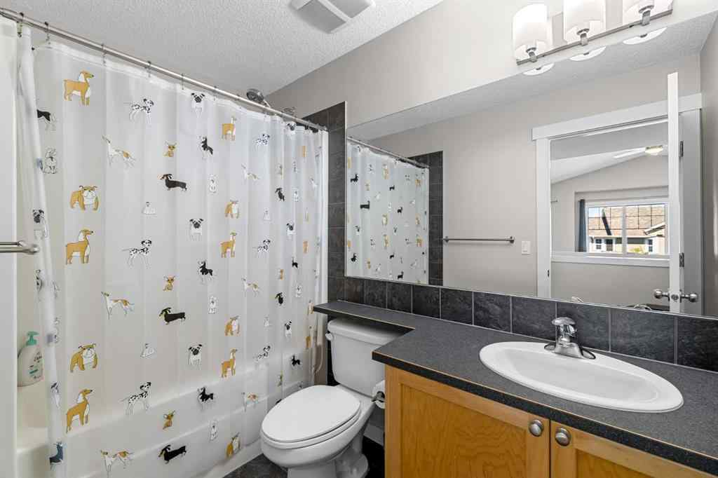 MLS® A2248604 - 134 Panamount Road NW in Panorama Hills Calgary, Residential