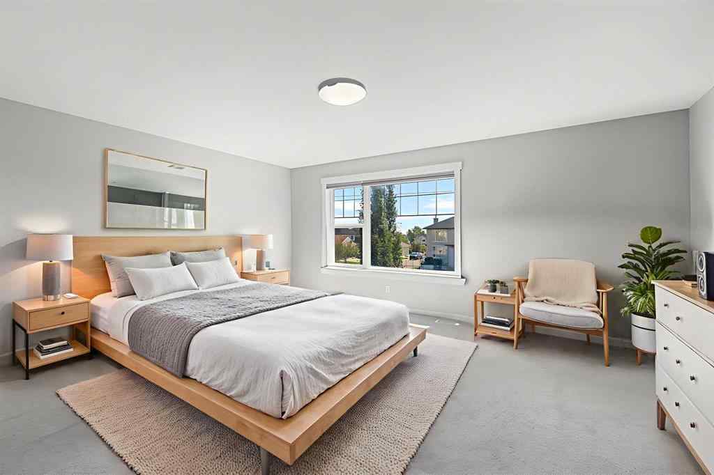 MLS® A2248604 - 134 Panamount Road NW in Panorama Hills Calgary, Residential