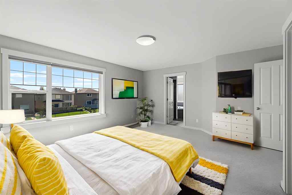 MLS® A2248604 - 134 Panamount Road NW in Panorama Hills Calgary, Residential