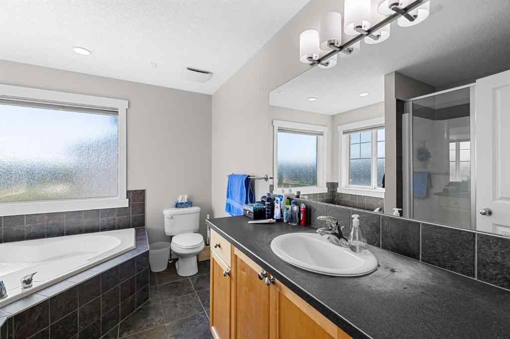 MLS® A2248604 - 134 Panamount Road NW in Panorama Hills Calgary, Residential