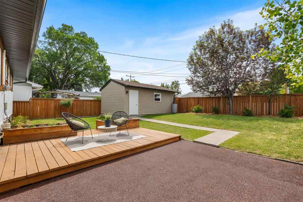 MLS® A2248606 - 10219 Maple Brook Place SE in Maple Ridge Calgary, Residential