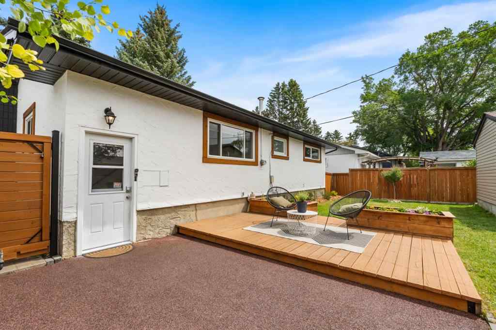 MLS® A2248606 - 10219 Maple Brook Place SE in Maple Ridge Calgary, Residential