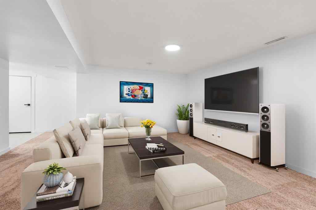 MLS® A2248606 - 10219 Maple Brook Place SE in Maple Ridge Calgary, Residential