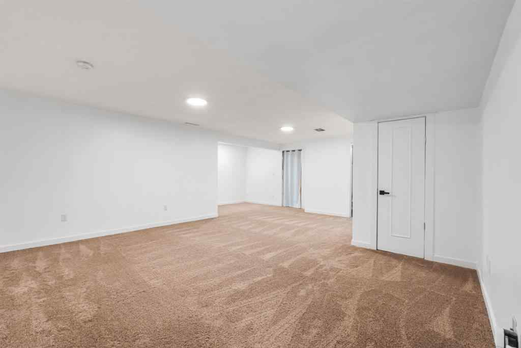 MLS® A2248606 - 10219 Maple Brook Place SE in Maple Ridge Calgary, Residential