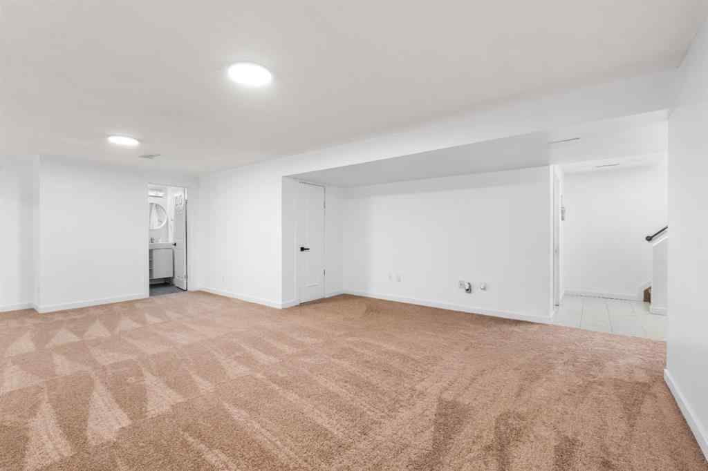 MLS® A2248606 - 10219 Maple Brook Place SE in Maple Ridge Calgary, Residential