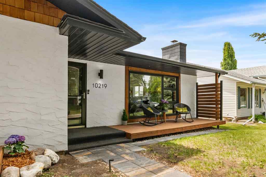 MLS® A2248606 - 10219 Maple Brook Place SE in Maple Ridge Calgary, Residential