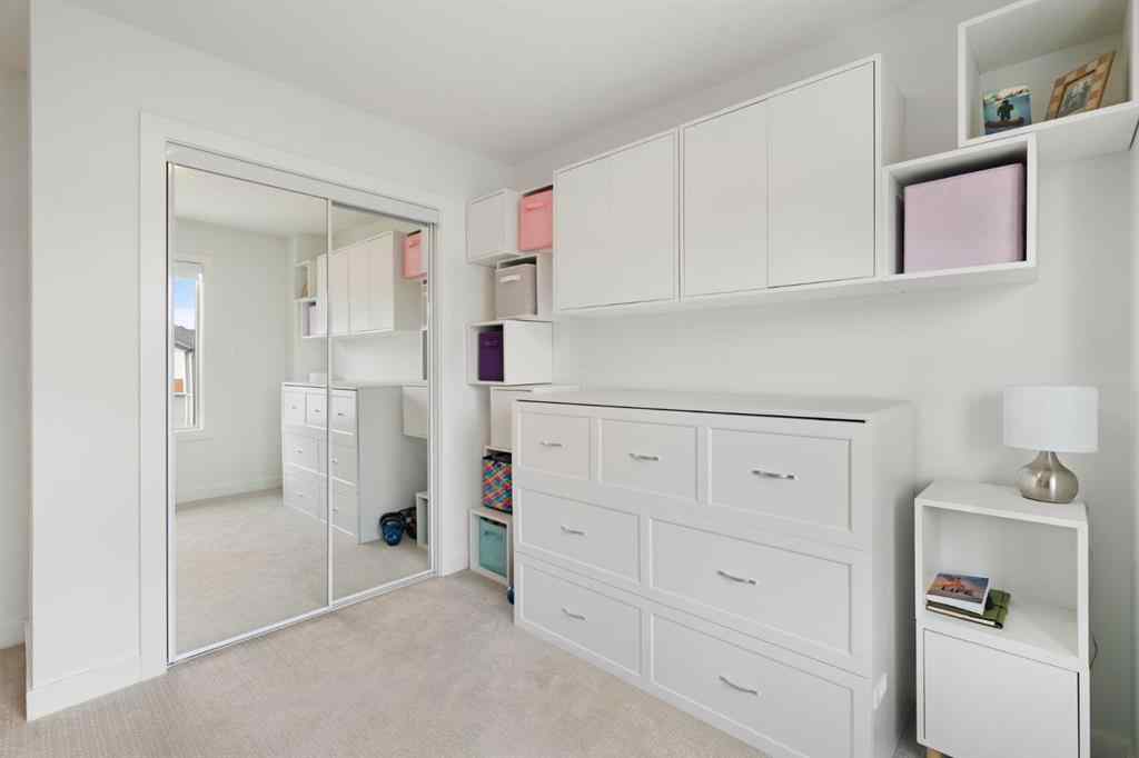 MLS® A2248607 - Unit #501 335 Creekside Boulevard SW in Pine Creek Calgary, Residential