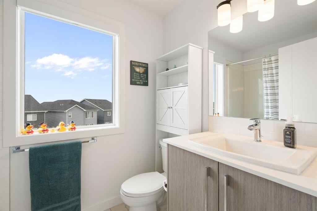 MLS® A2248607 - Unit #501 335 Creekside Boulevard SW in Pine Creek Calgary, Residential