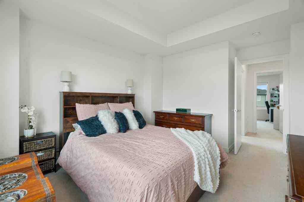 MLS® A2248607 - Unit #501 335 Creekside Boulevard SW in Pine Creek Calgary, Residential