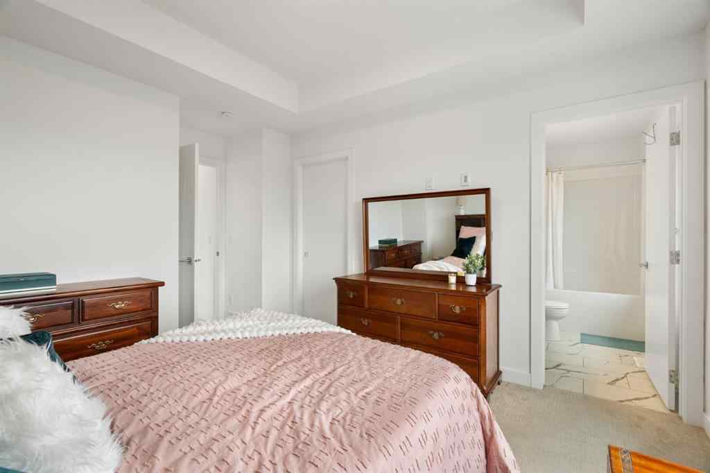 MLS® A2248607 - Unit #501 335 Creekside Boulevard SW in Pine Creek Calgary, Residential