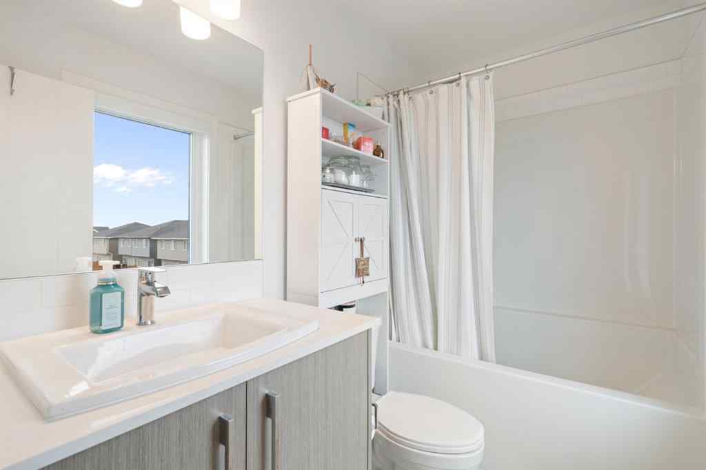 MLS® A2248607 - Unit #501 335 Creekside Boulevard SW in Pine Creek Calgary, Residential