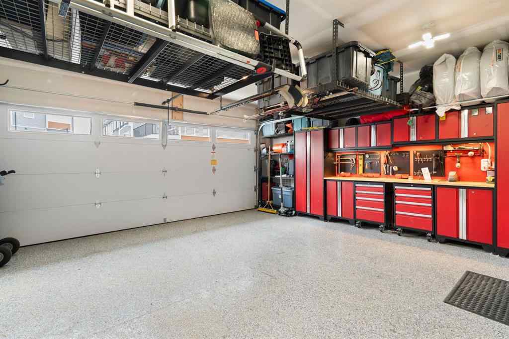 MLS® A2248607 - Unit #501 335 Creekside Boulevard SW in Pine Creek Calgary, Residential