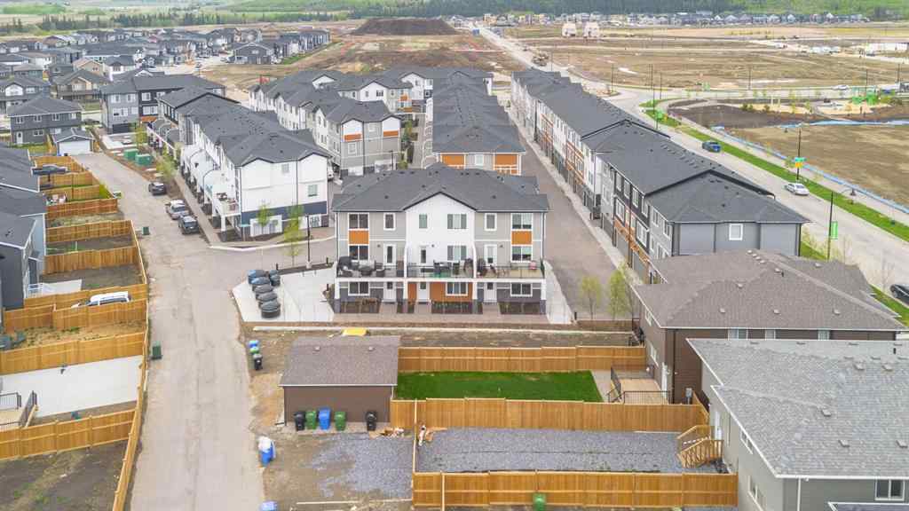 MLS® A2248607 - Unit #501 335 Creekside Boulevard SW in Pine Creek Calgary, Residential