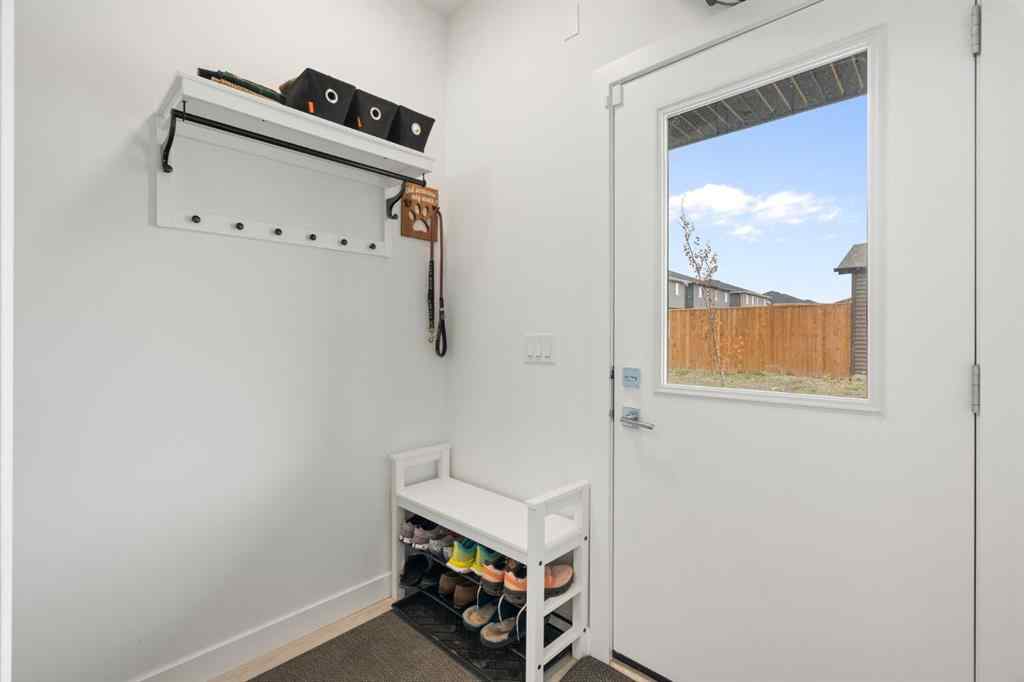 MLS® A2248607 - Unit #501 335 Creekside Boulevard SW in Pine Creek Calgary, Residential