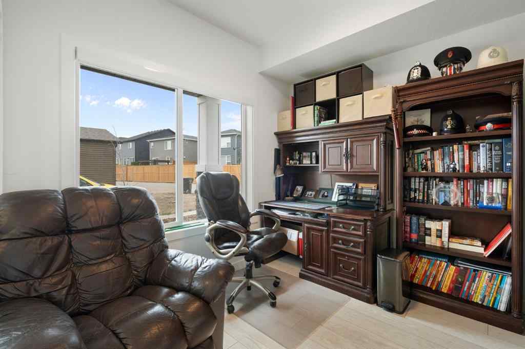 MLS® A2248607 - Unit #501 335 Creekside Boulevard SW in Pine Creek Calgary, Residential
