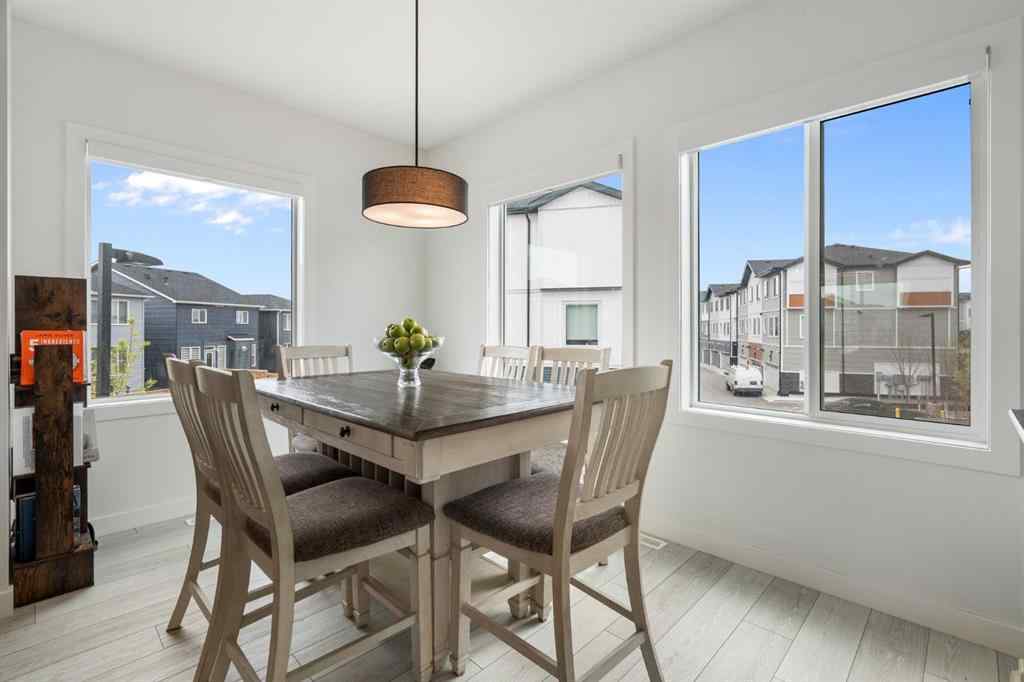 MLS® A2248607 - Unit #501 335 Creekside Boulevard SW in Pine Creek Calgary, Residential