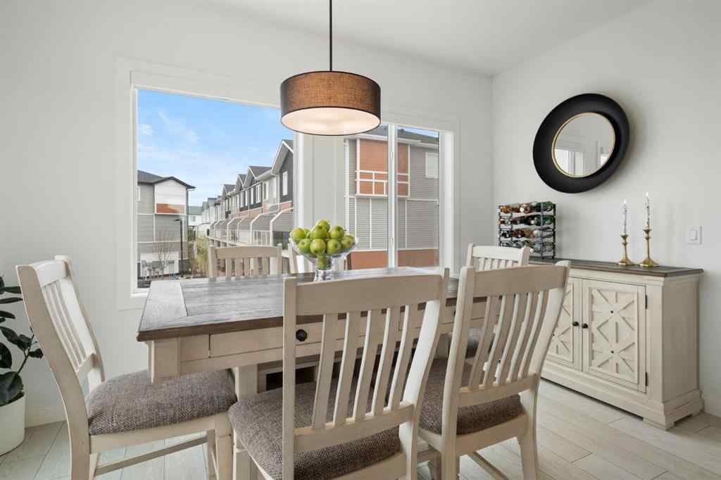 MLS® A2248607 - Unit #501 335 Creekside Boulevard SW in Pine Creek Calgary, Residential