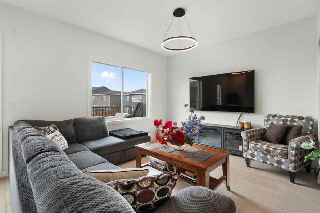 MLS® A2248607 - Unit #501 335 Creekside Boulevard SW in Pine Creek Calgary, Residential
