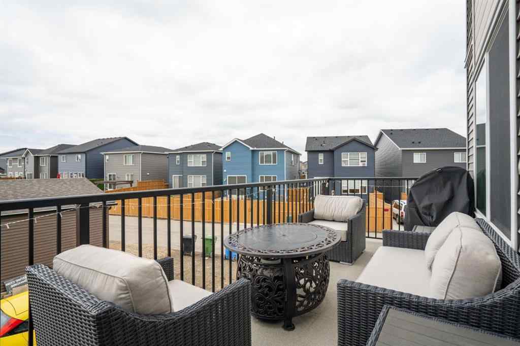 MLS® A2248607 - Unit #501 335 Creekside Boulevard SW in Pine Creek Calgary, Residential