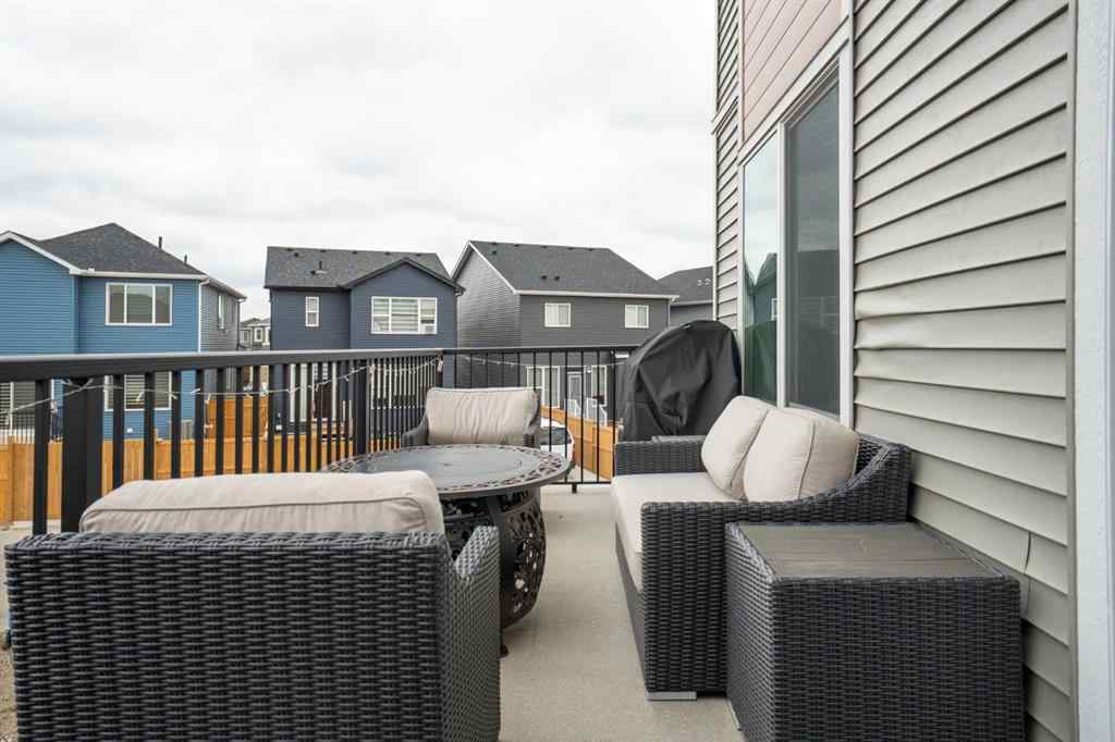 MLS® A2248607 - Unit #501 335 Creekside Boulevard SW in Pine Creek Calgary, Residential