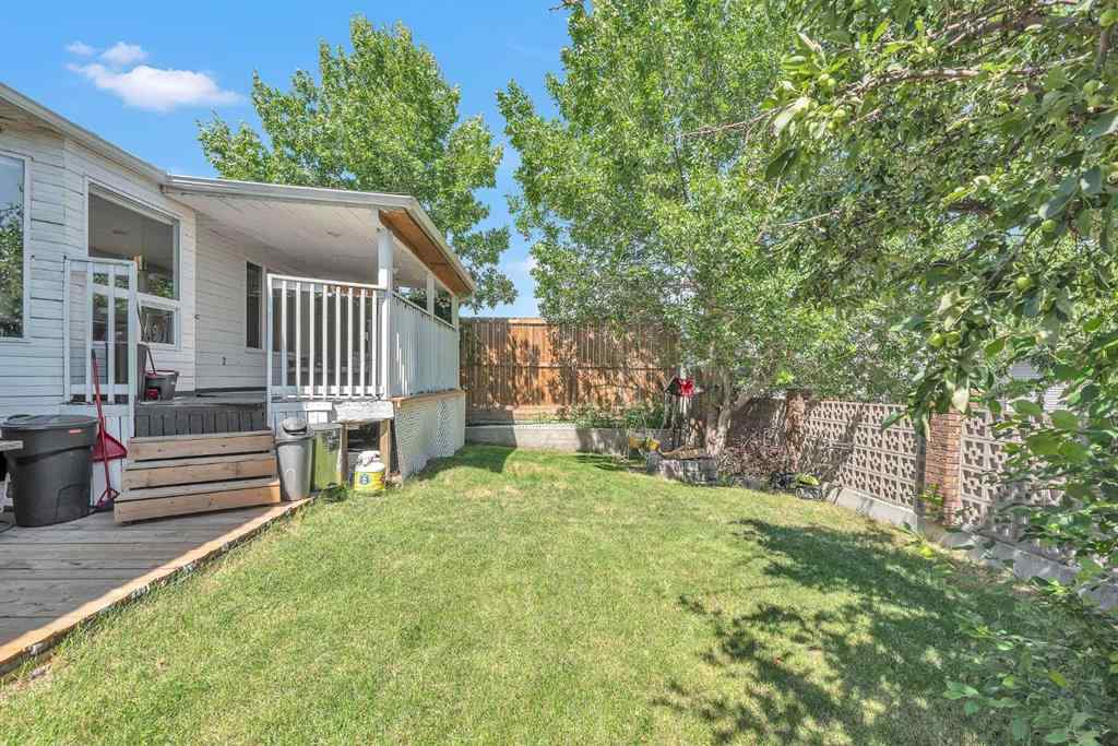MLS® A2248608 - 39 Templeridge Bay NE in Temple Calgary, Residential