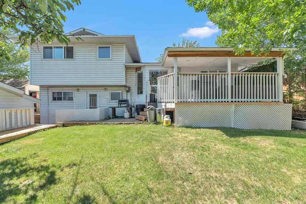 MLS® A2248608 - 39 Templeridge Bay NE in Temple Calgary, Residential