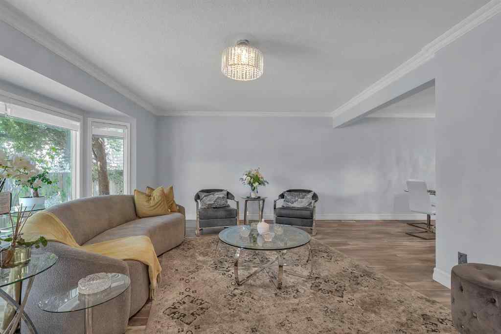 MLS® A2248608 - 39 Templeridge Bay NE in Temple Calgary, Residential